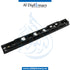 Right SUPPORTING Bracket, SIDE Skirt, CENTER for BMW 7 SERIES 2019-2022 models, Part Number 51777357136
